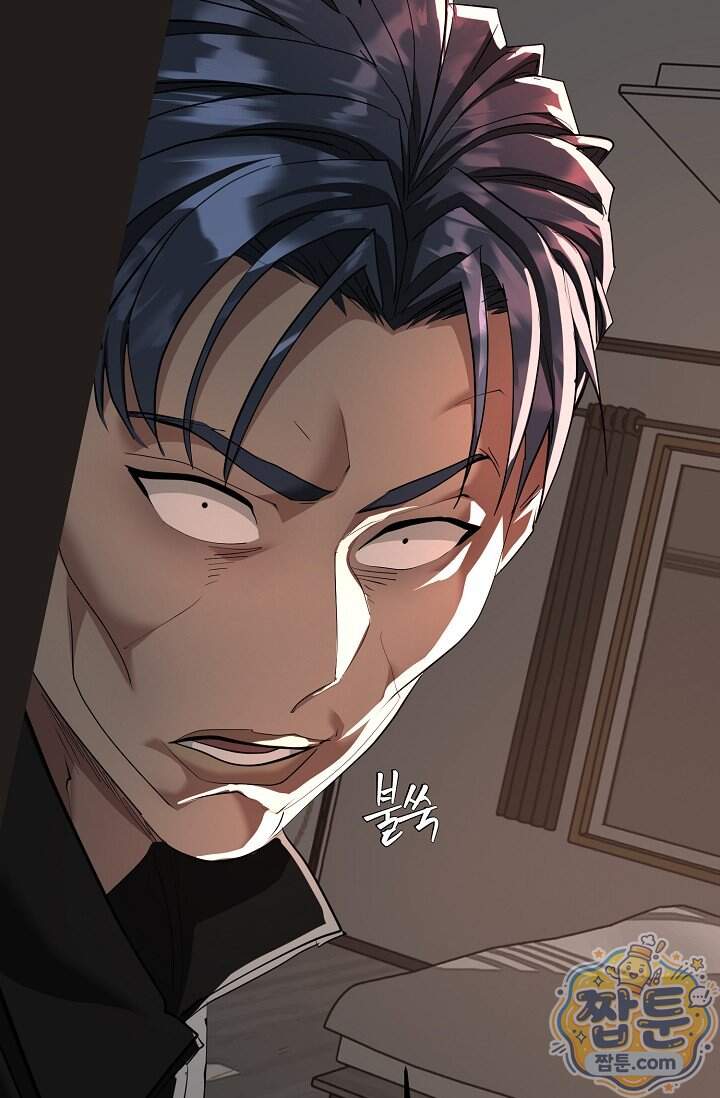 鬼신들린 그래플러 23화 30