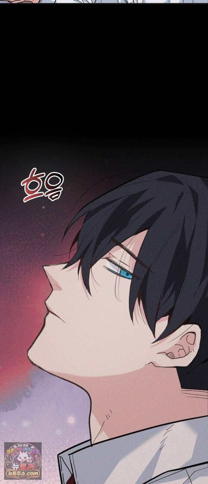 호수의 백조 9화 6