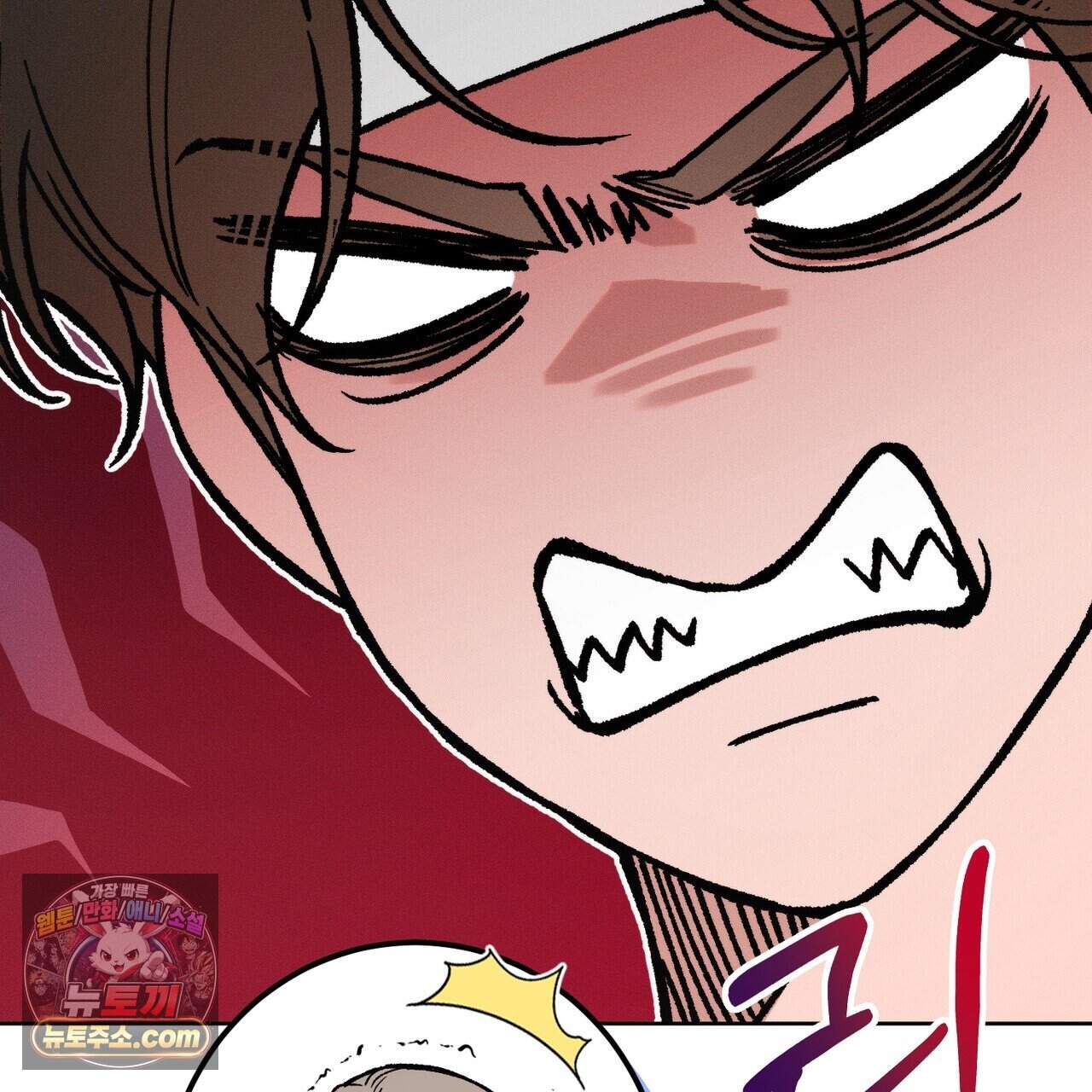 러브:제로(Love:Zero)  22화 29