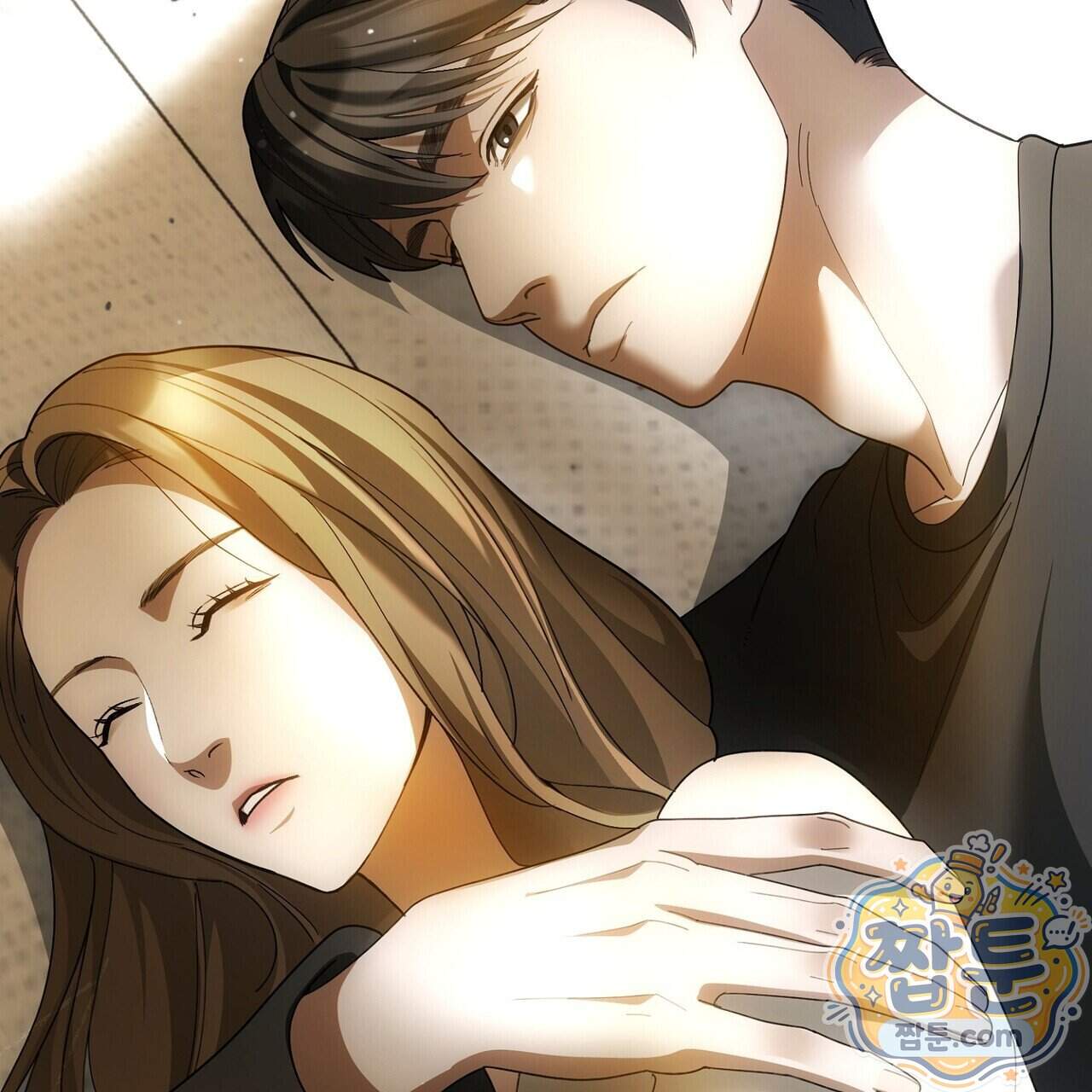 달아나도 그대 28화 89