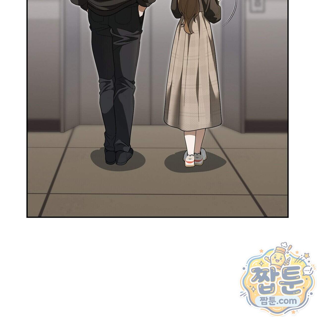 달아나도 그대 28화 113