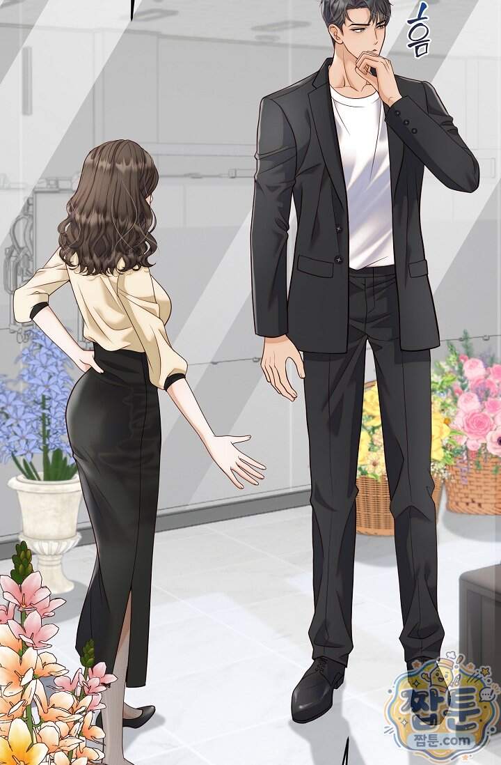 더티 어프로치 8화 8