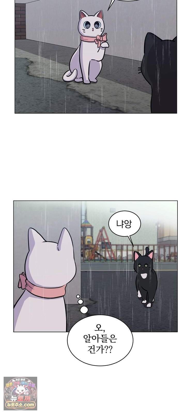 집사가 되어줘 5화 41