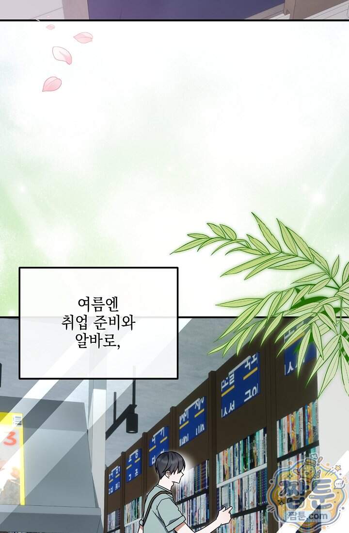 그놈이 그놈이다 68화 2