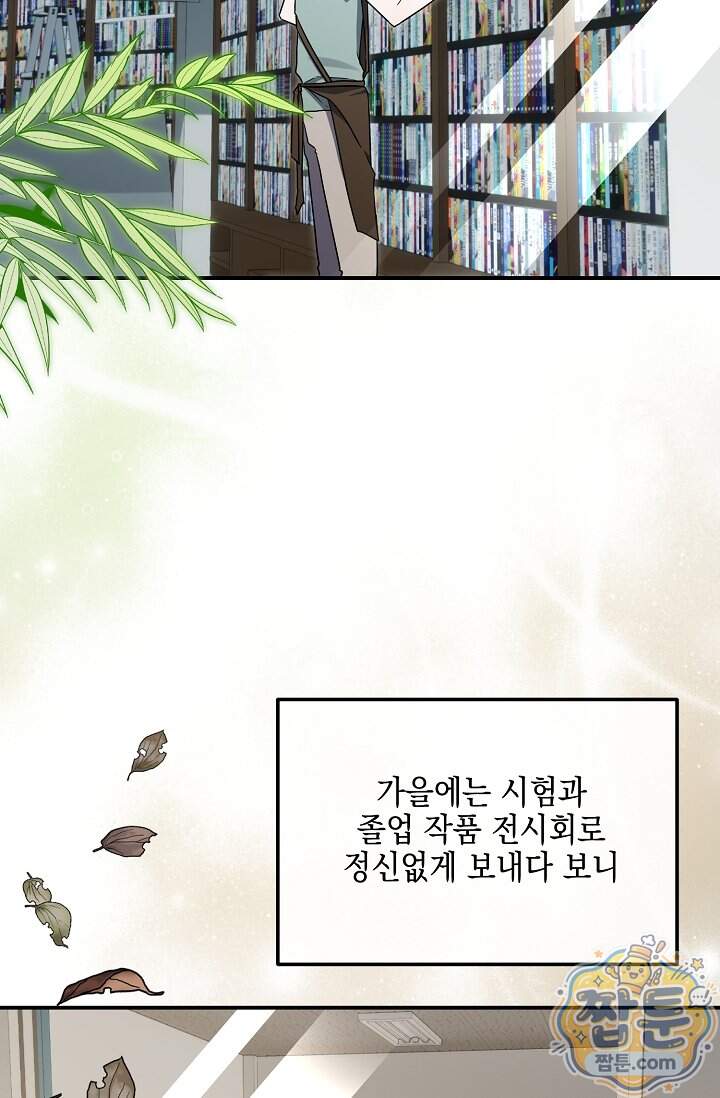 그놈이 그놈이다 68화 3
