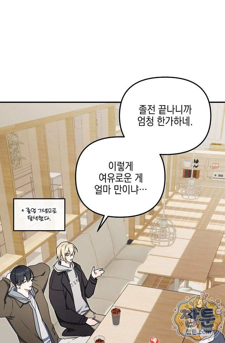 그놈이 그놈이다 68화 15
