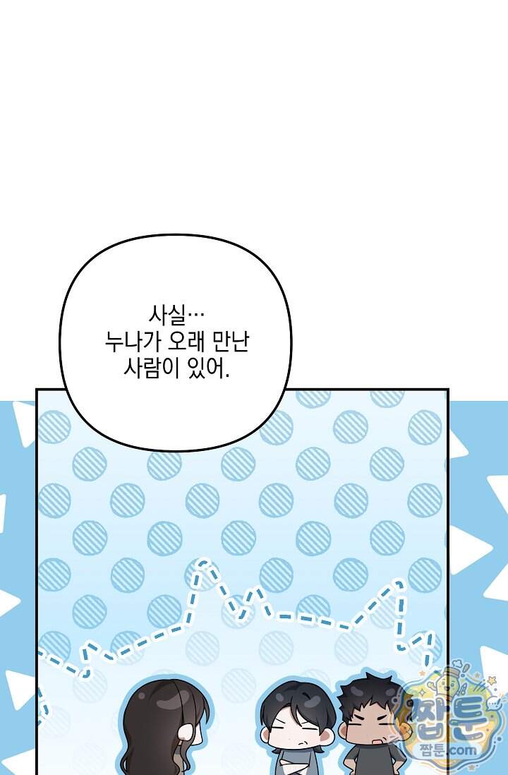 그놈이 그놈이다 68화 24