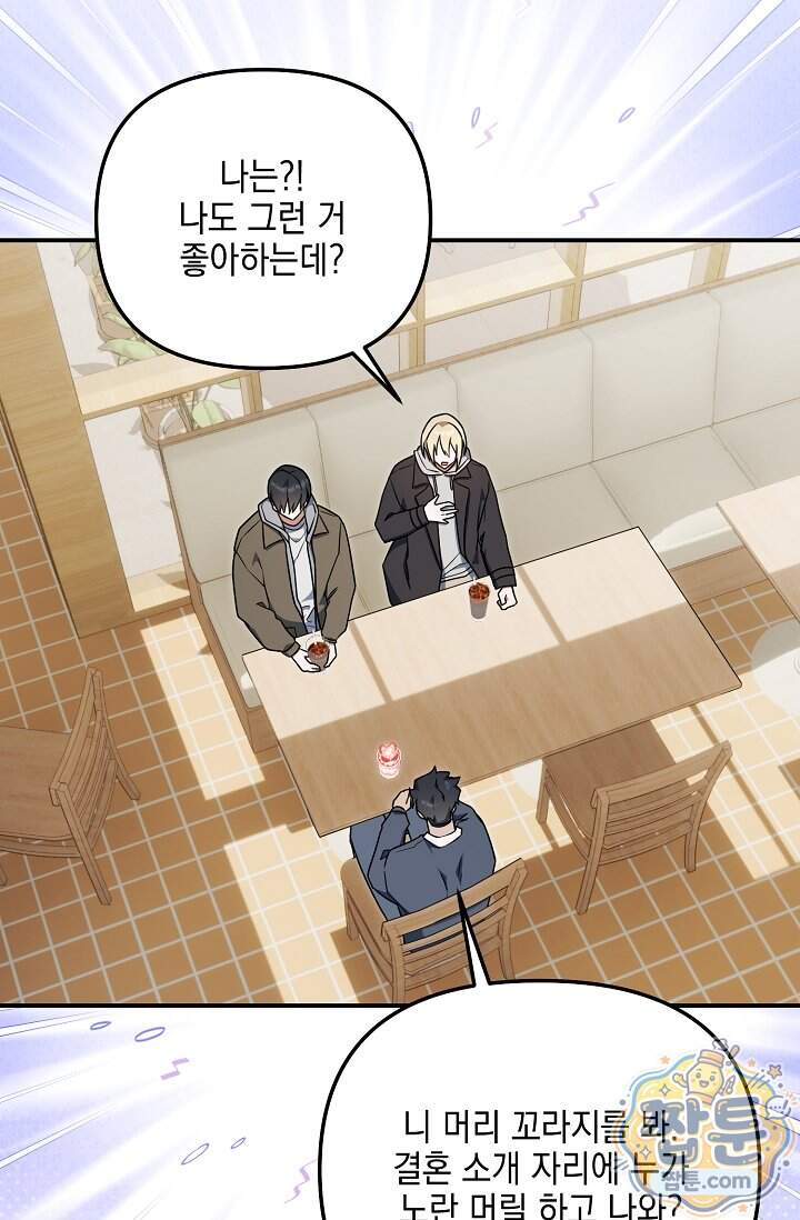 그놈이 그놈이다 68화 28