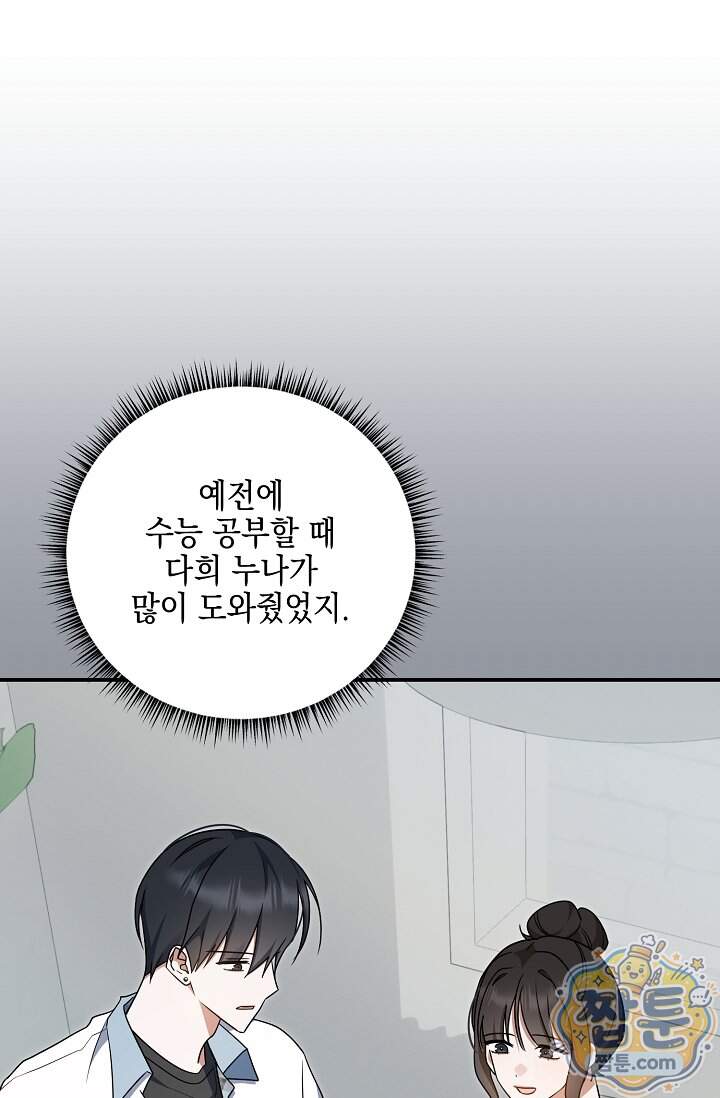 그놈이 그놈이다 68화 31