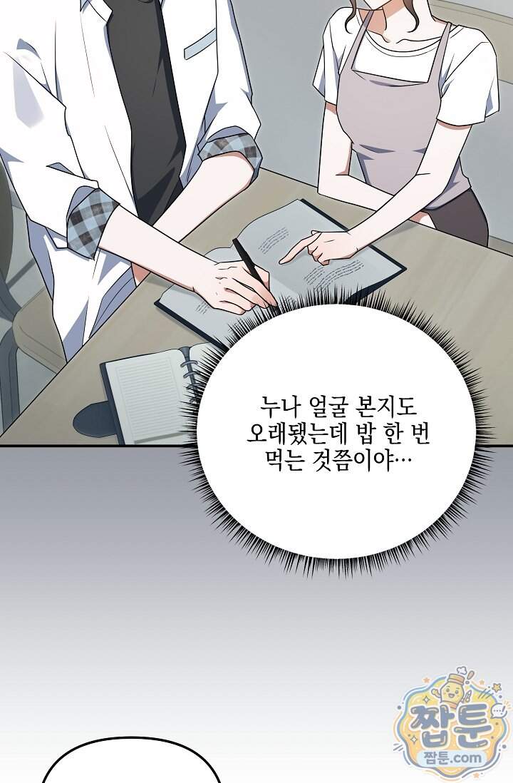 그놈이 그놈이다 68화 32