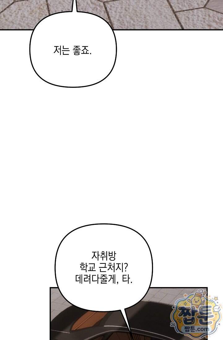 그놈이 그놈이다 68화 100