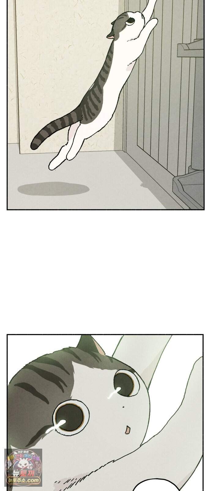 나랑 같이살아 3화 위기의 하루 4