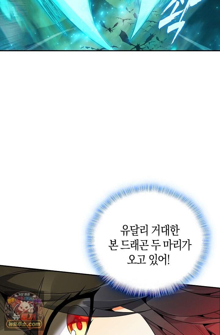 사신 영웅전: 바보 마법사 영웅이 되다 257화 51