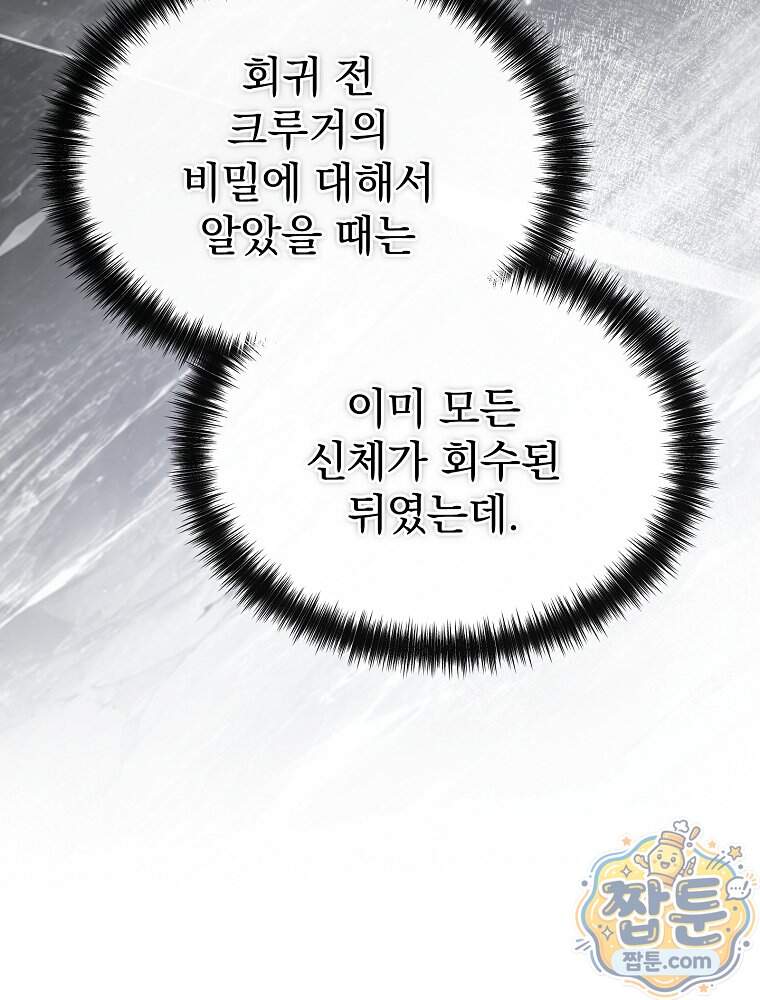 회귀자가 다 만들어줌 36화 162