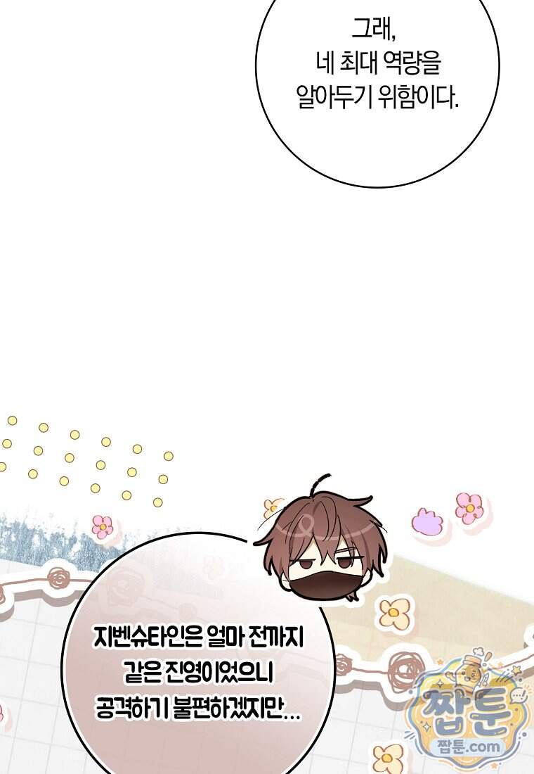 상태창에서 시한부가 빗발친다 99화 6