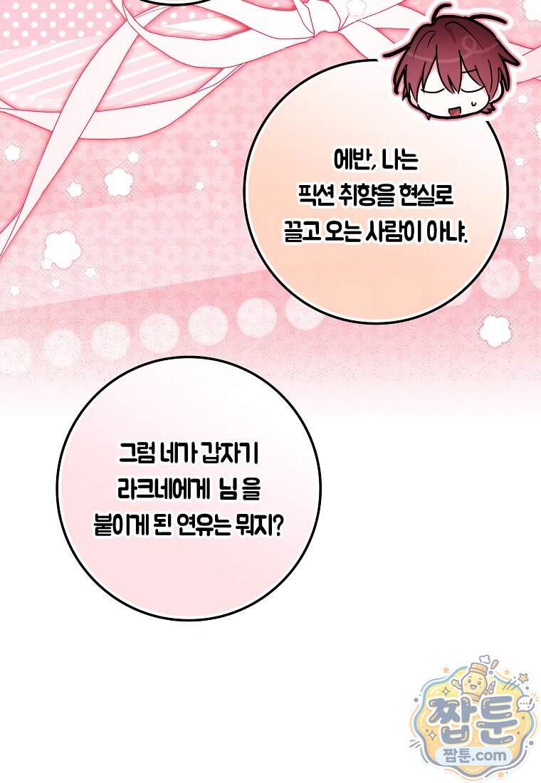 상태창에서 시한부가 빗발친다 99화 111