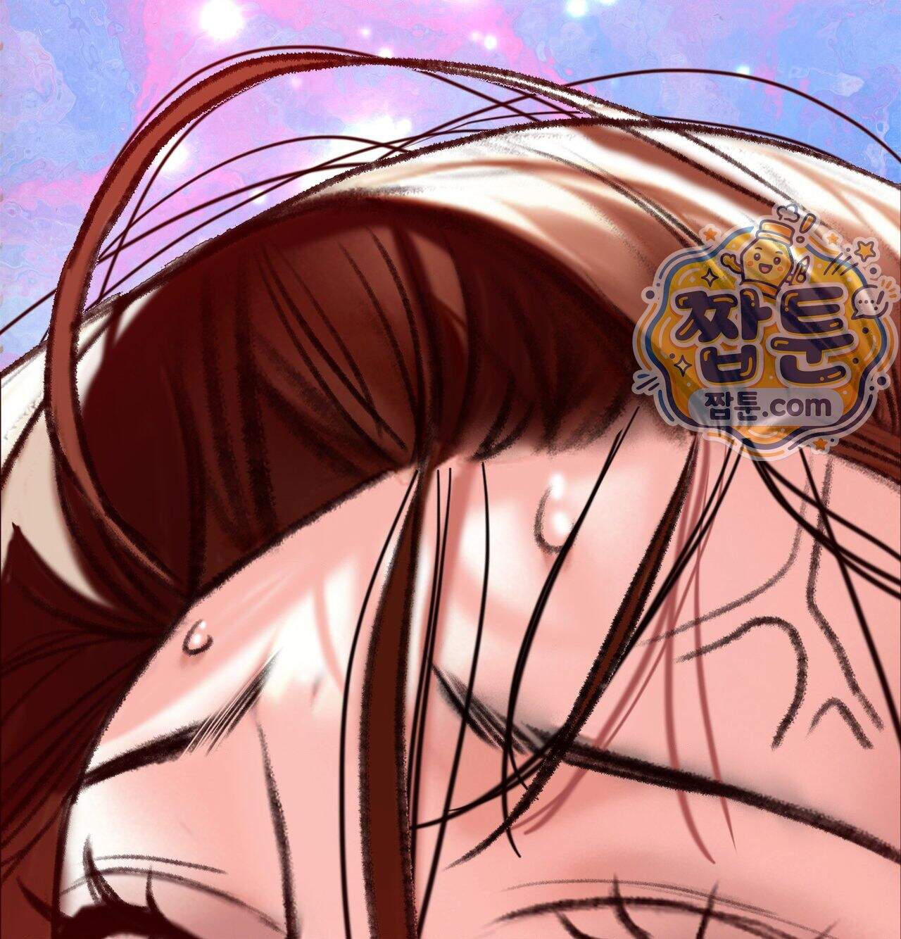 변태들만 골라 먹는 변태 19화 91