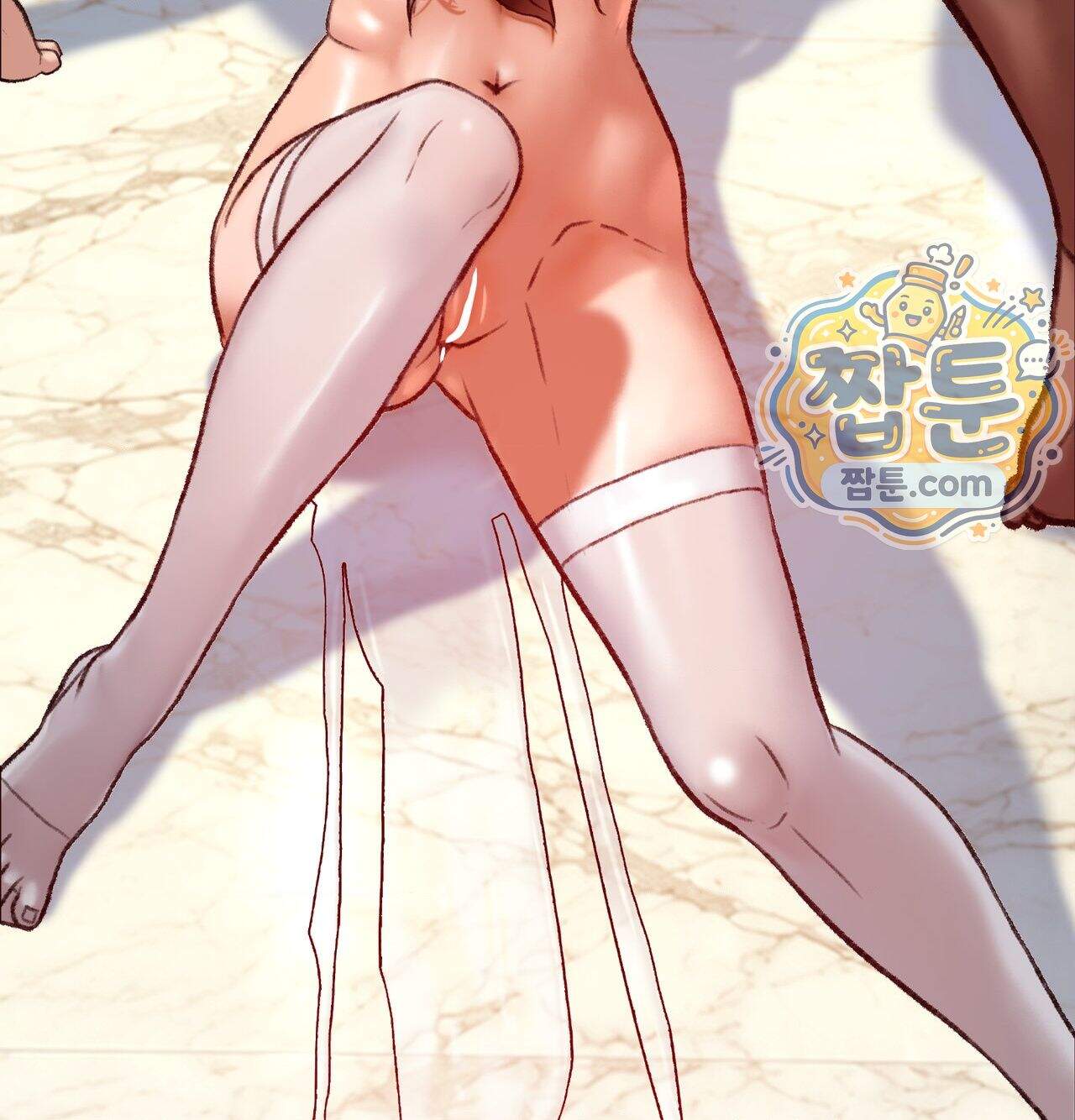 변태들만 골라 먹는 변태 19화 120