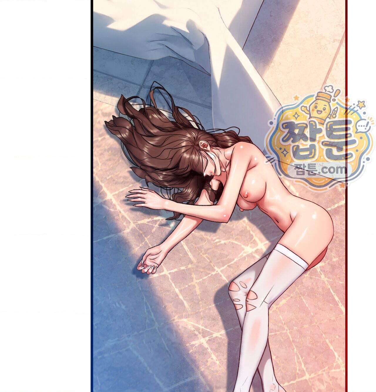 변태들만 골라 먹는 변태 19화 168