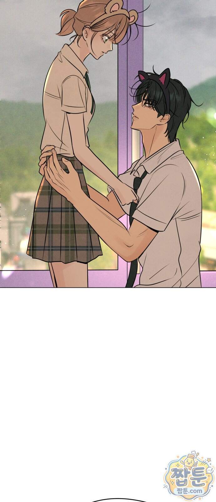 양아치의 첫사랑 39화 17