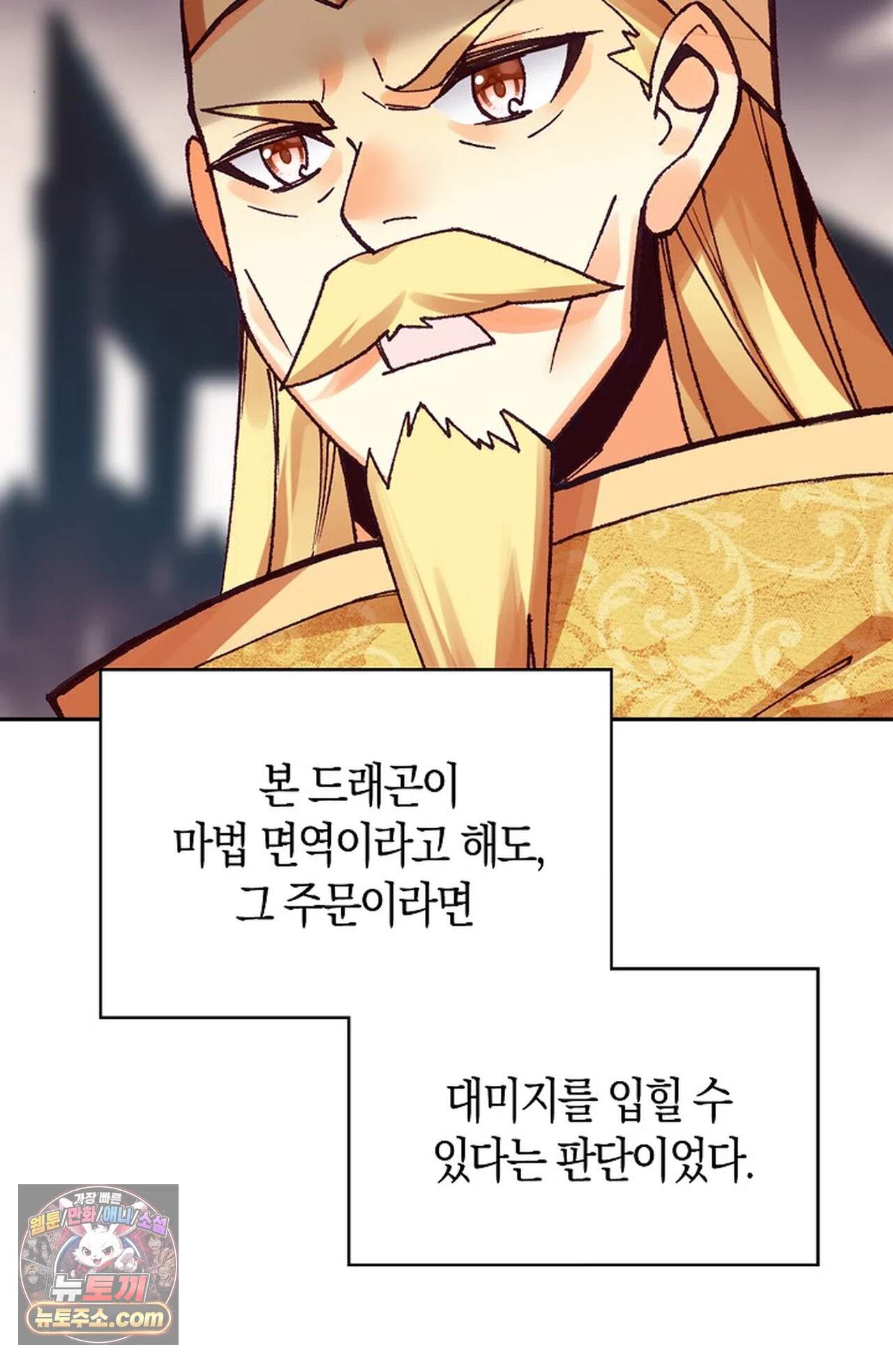 사신 영웅전: 바보 마법사 영웅이 되다 258화 15