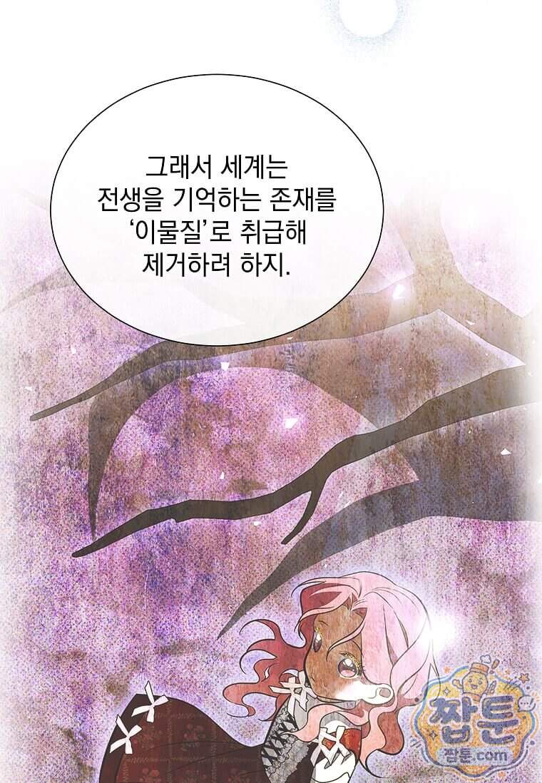 다정한 집착 남주에게 사로잡히면 57화 57