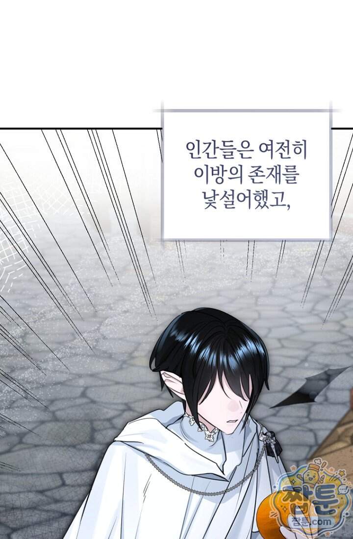 그 대공의 화려한 결혼은 사기 외전 1화 13