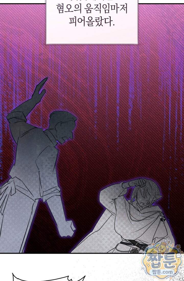 그 대공의 화려한 결혼은 사기 외전 1화 15