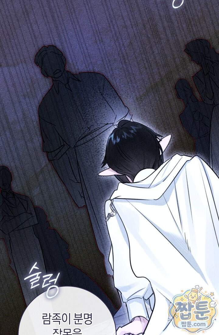 그 대공의 화려한 결혼은 사기 외전 1화 20