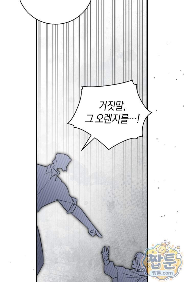 그 대공의 화려한 결혼은 사기 외전 1화 29