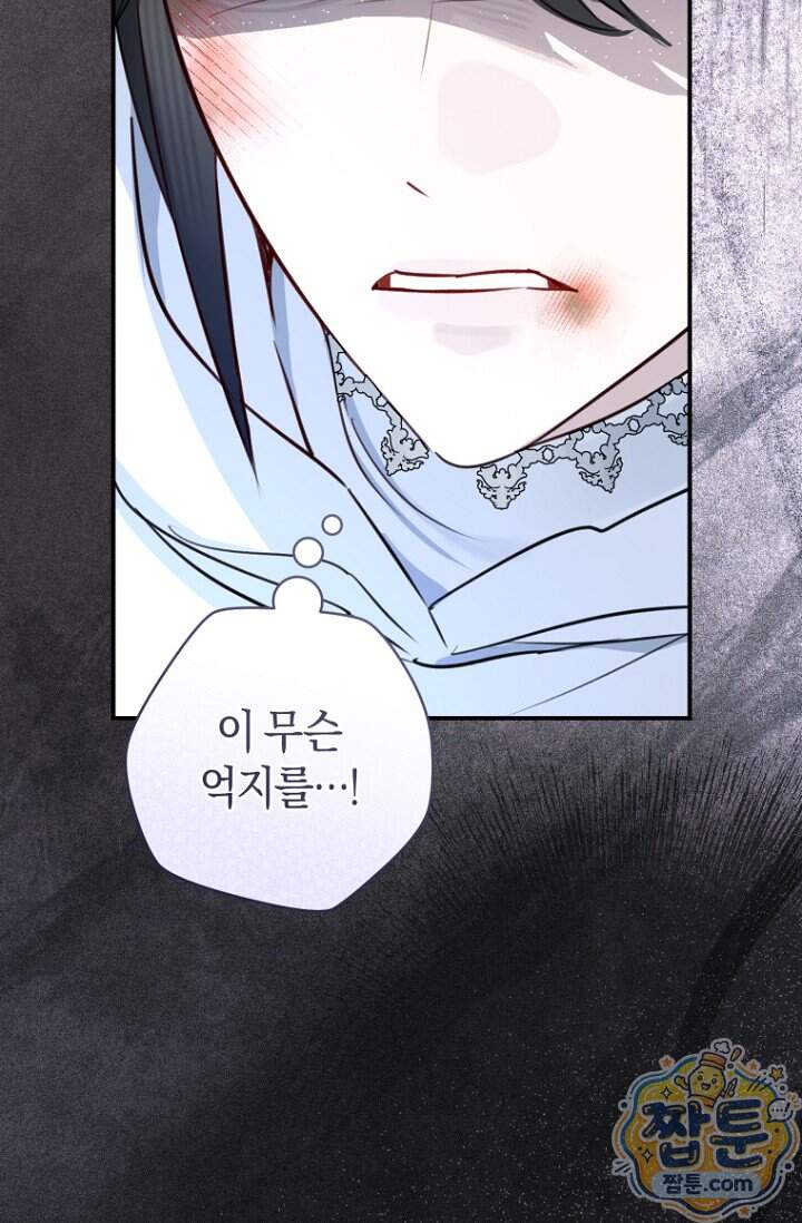 그 대공의 화려한 결혼은 사기 외전 1화 35