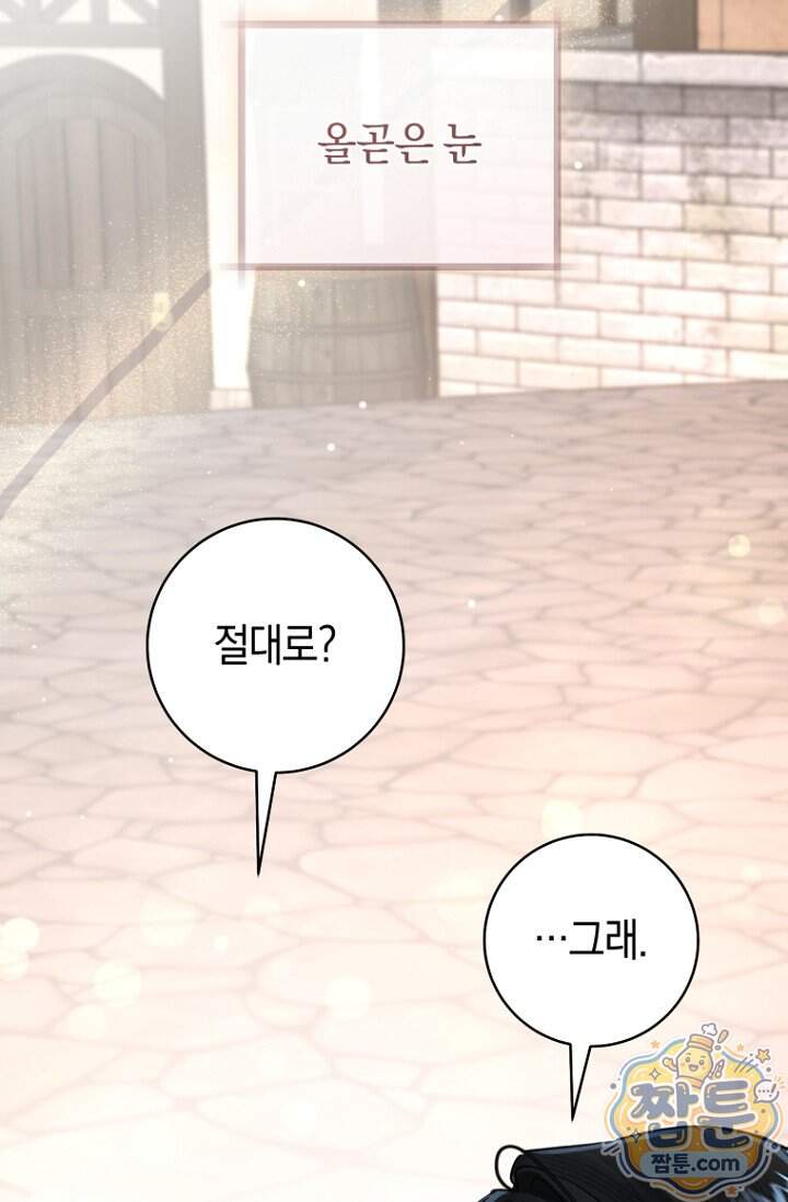 그 대공의 화려한 결혼은 사기 외전 1화 58