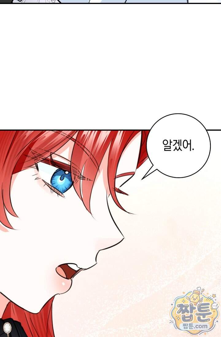 그 대공의 화려한 결혼은 사기 외전 1화 60