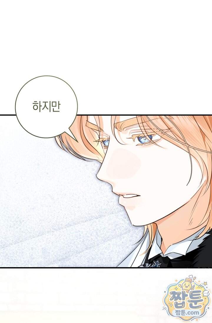 그 대공의 화려한 결혼은 사기 외전 1화 63