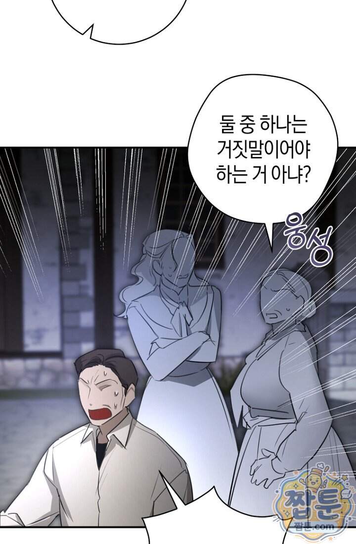 그 대공의 화려한 결혼은 사기 외전 1화 66