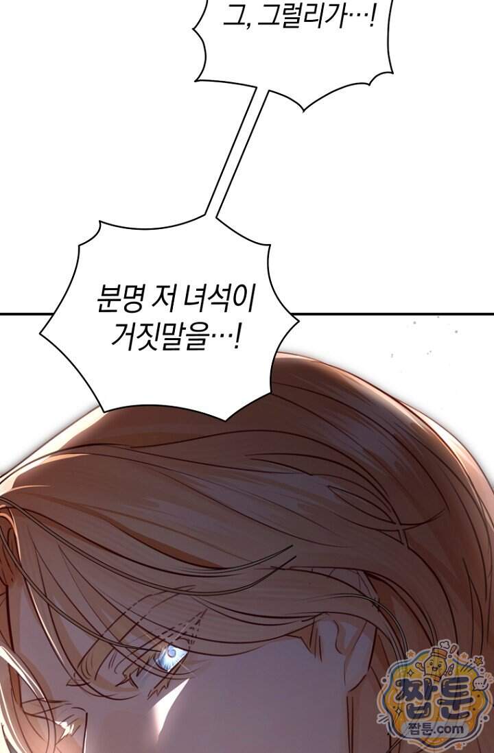 그 대공의 화려한 결혼은 사기 외전 1화 67