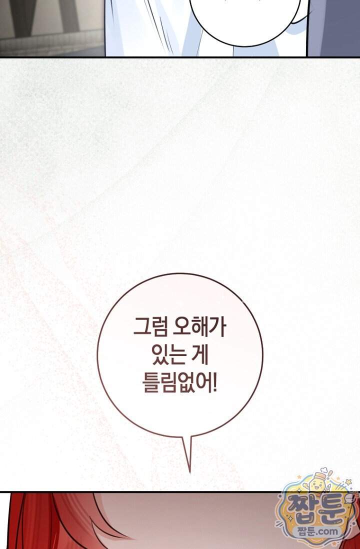그 대공의 화려한 결혼은 사기 외전 1화 76