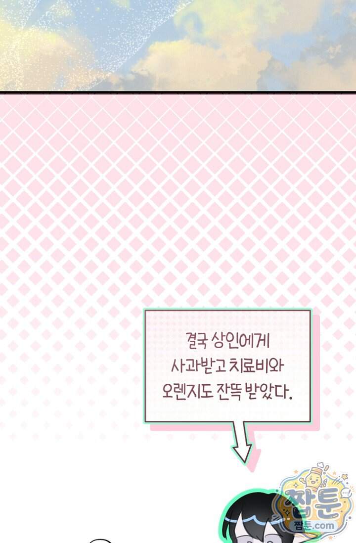 그 대공의 화려한 결혼은 사기 외전 1화 101