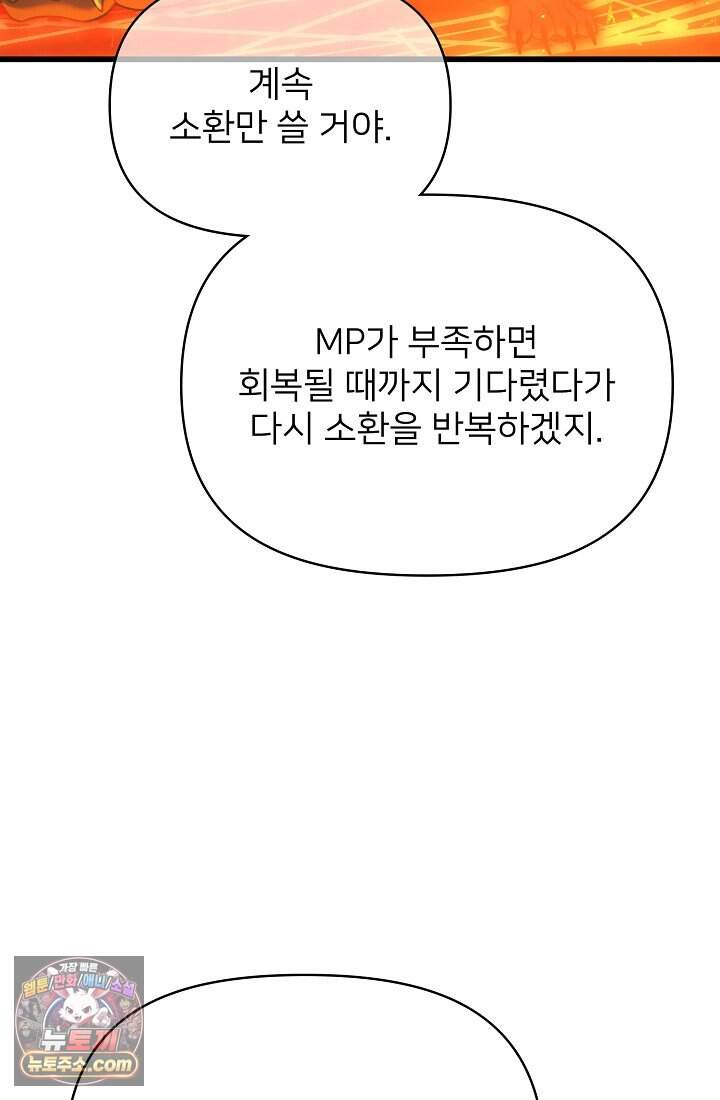 랭킹 1위, 방랑자로 전생하다 003 42