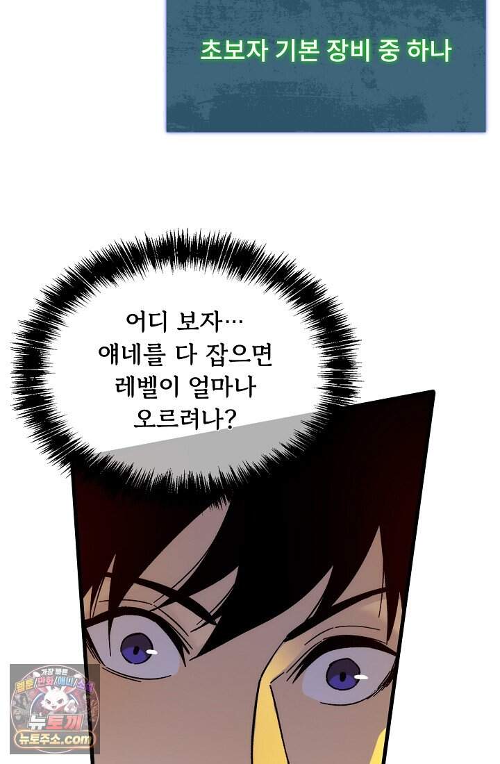 랭킹 1위, 방랑자로 전생하다 003 76