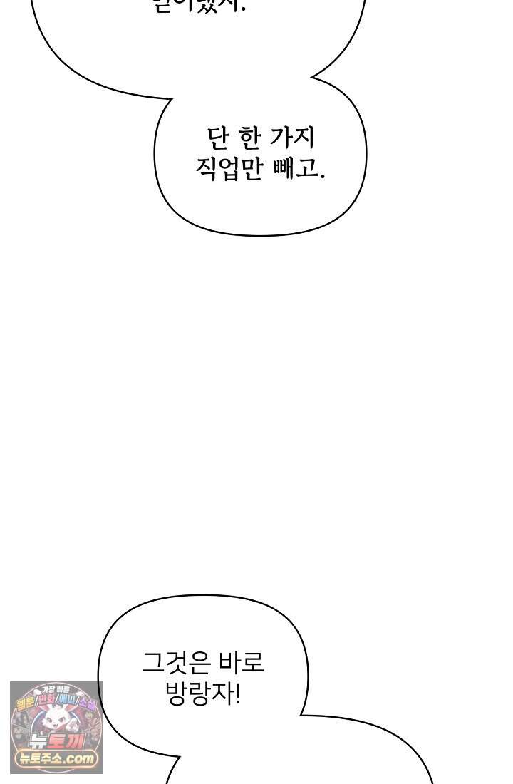 랭킹 1위, 방랑자로 전생하다 003 112
