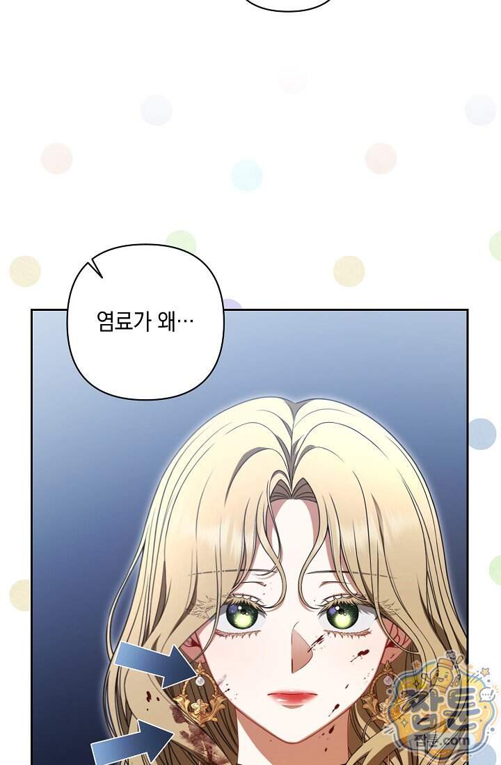 나는 한 편의 극을 보았다 49화 8