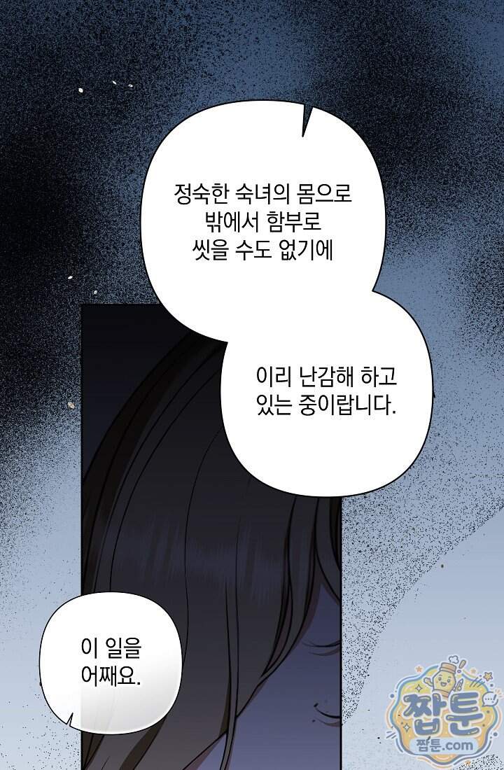 나는 한 편의 극을 보았다 49화 11
