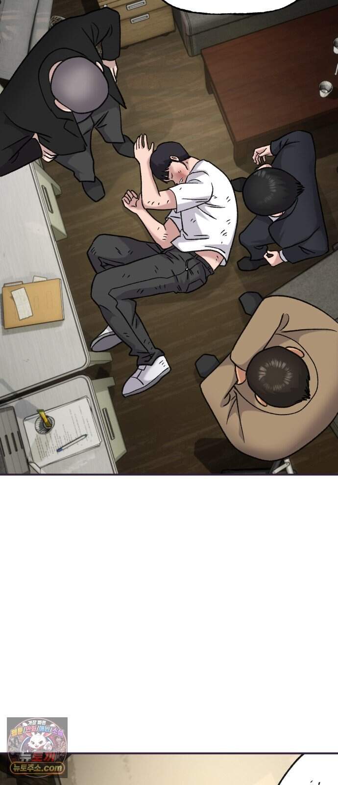 주차장 23. 방공호 13