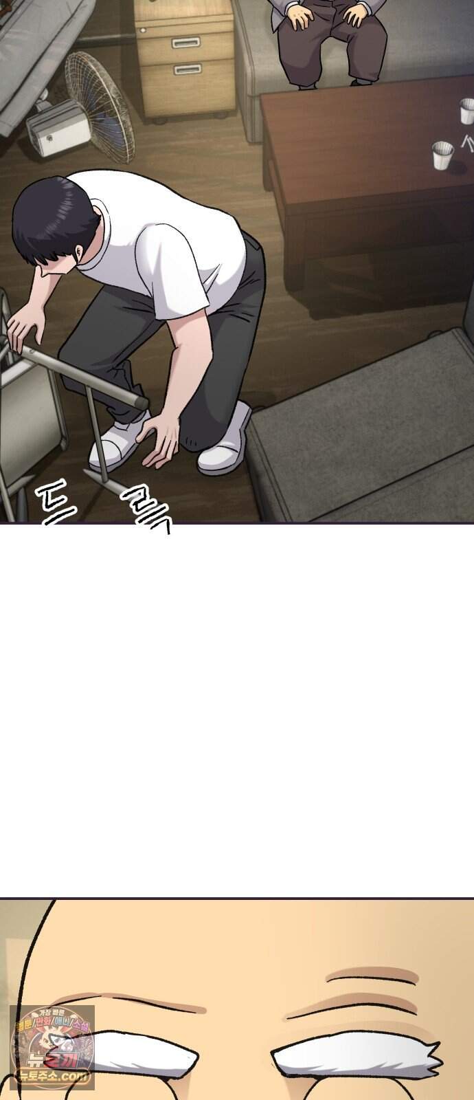 주차장 23. 방공호 53