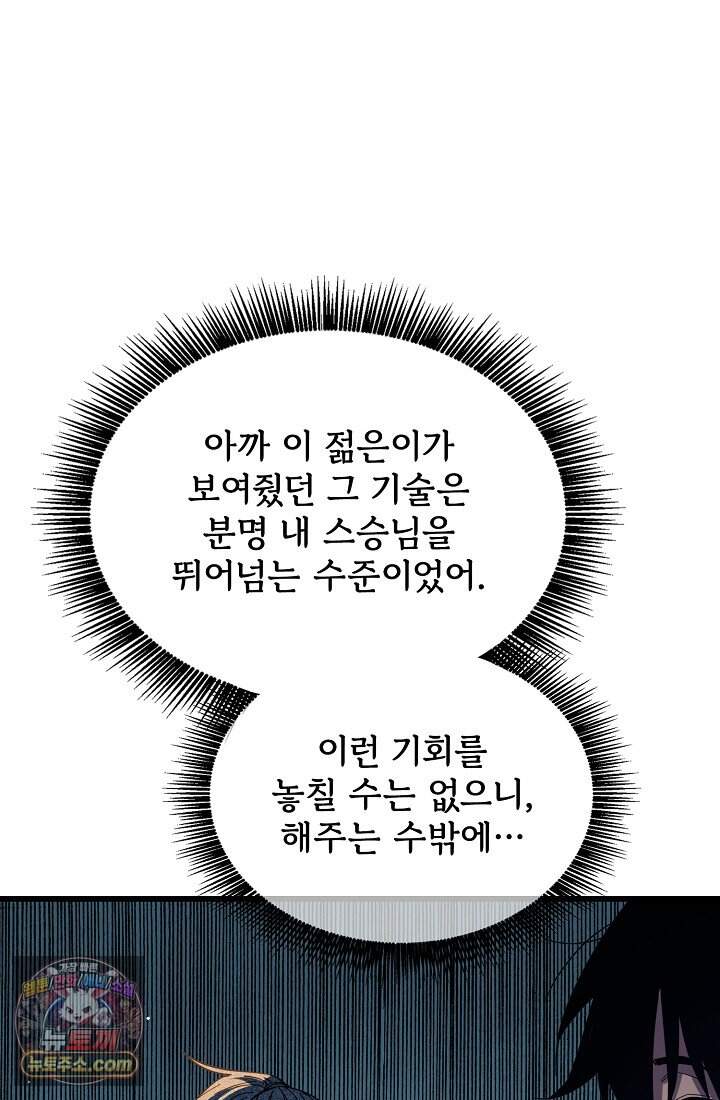 랭킹 1위, 방랑자로 전생하다 019 93