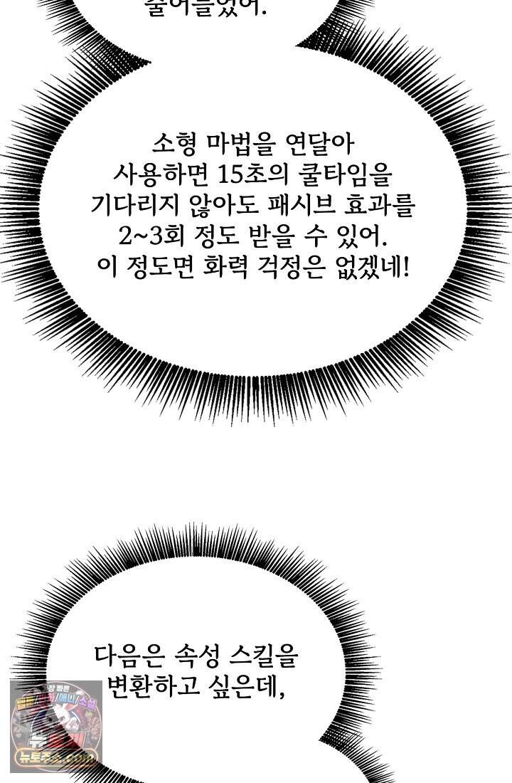 랭킹 1위, 방랑자로 전생하다 020 34