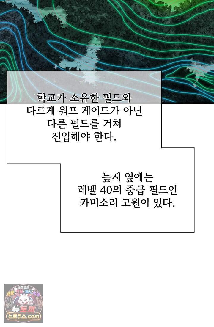 랭킹 1위, 방랑자로 전생하다 020 53