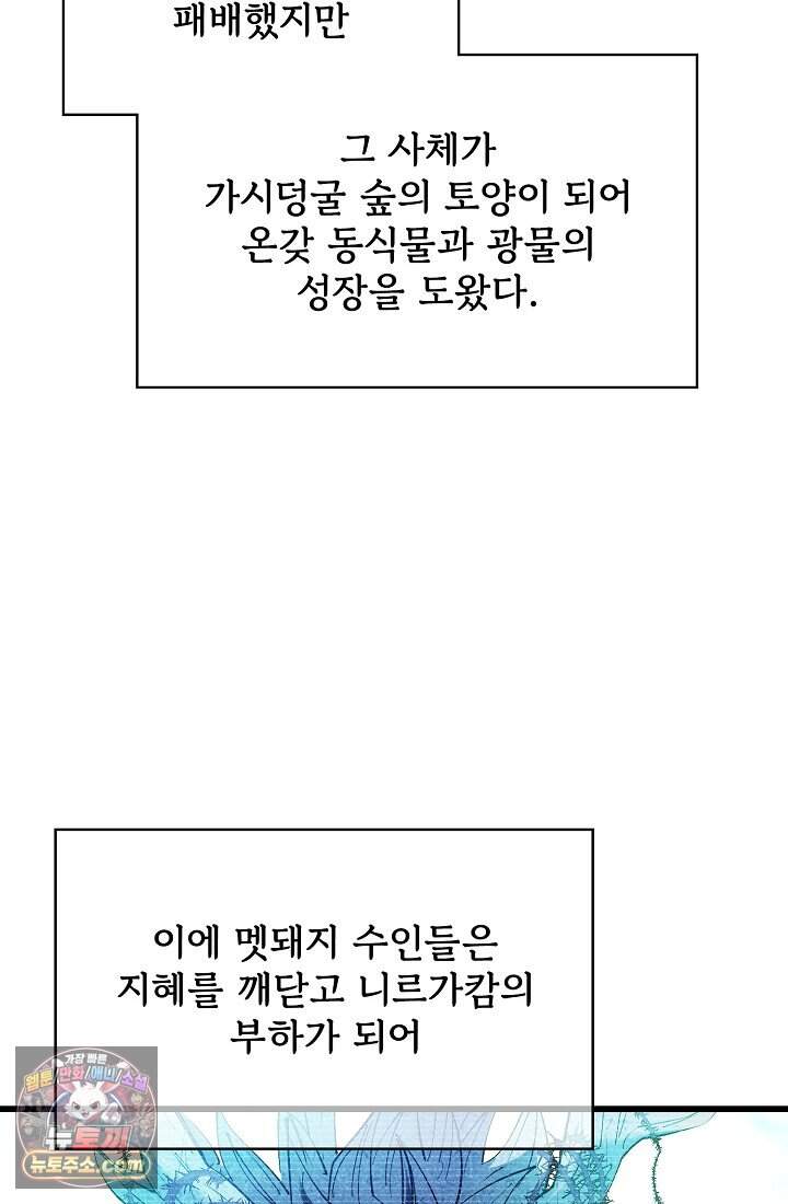 랭킹 1위, 방랑자로 전생하다 020 58