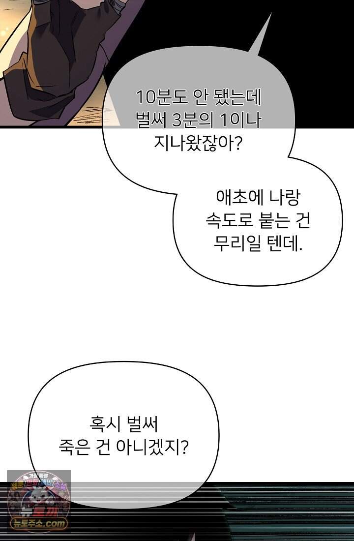 랭킹 1위, 방랑자로 전생하다 020 85